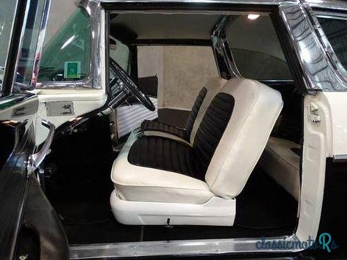 1955' Ford Victoria Crown Victoria photo #6