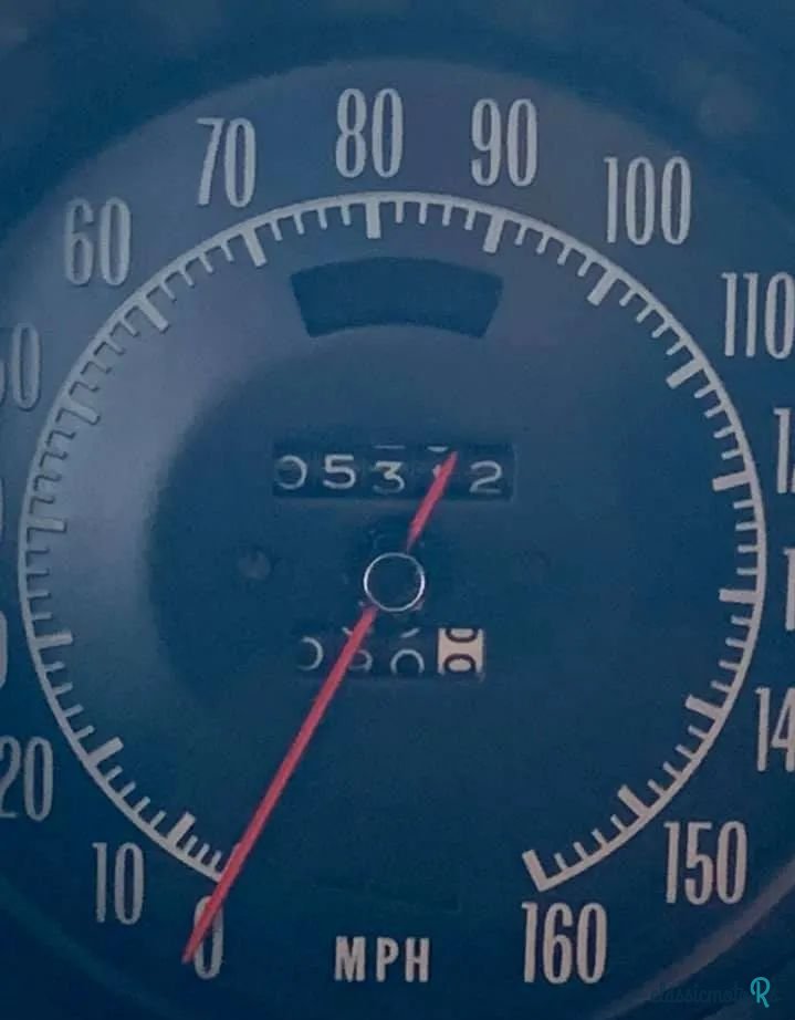 1974' Chevrolet Corvette photo #5