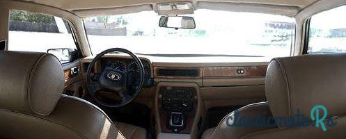 1985' Jaguar Sovereign Xj photo #5