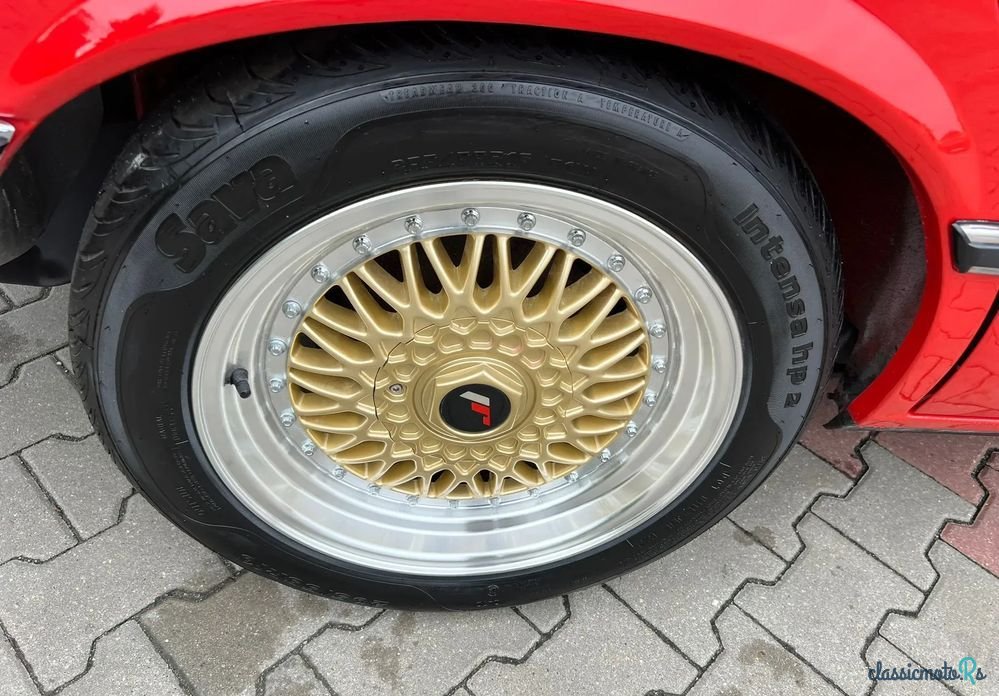 1974' BMW Seria 5 photo #3