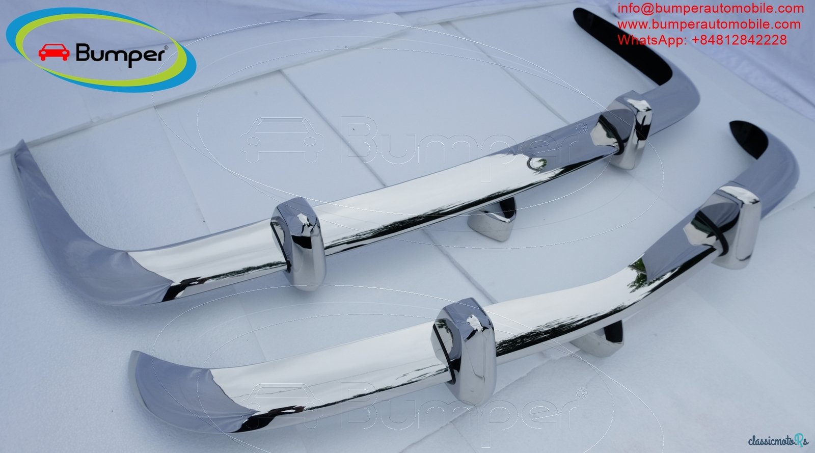 1960' Volkswagen photo #4