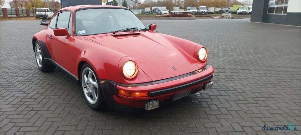 1976' Porsche 911 photo #2