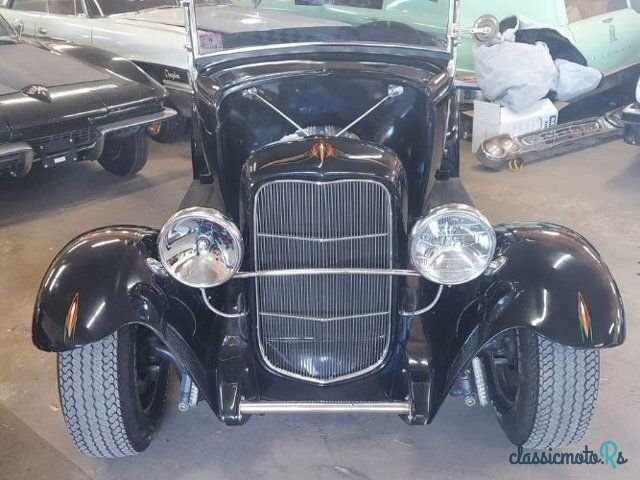 1929' Ford photo #5