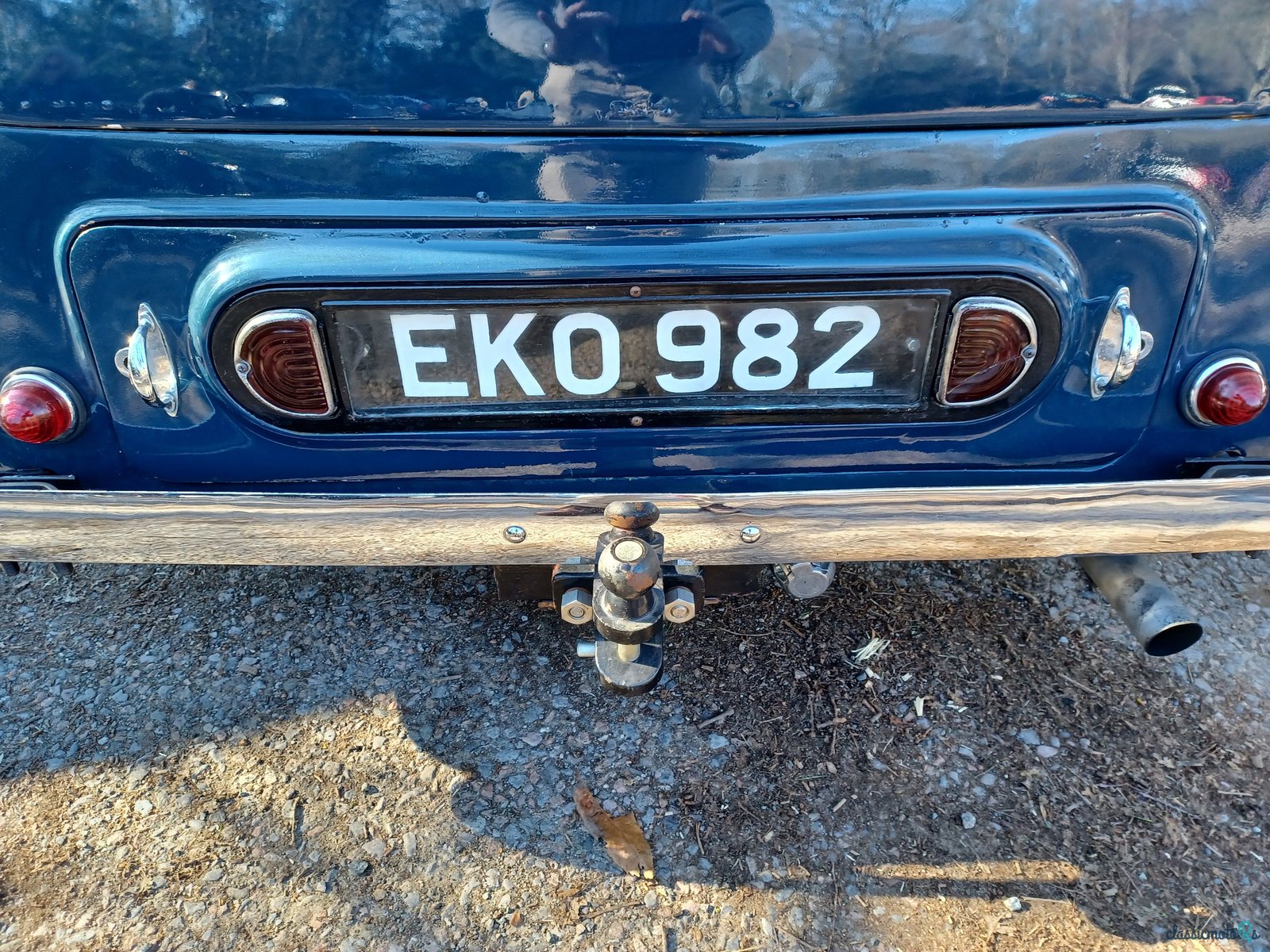 1938' Wolseley 12/48 photo #6