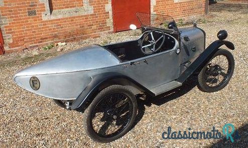 1922' Austin Austin 7 Seven Sports photo #1