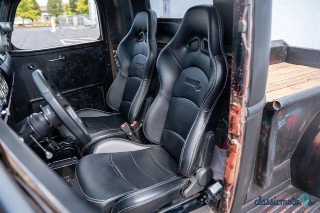 1940' GMC Pickup photo #3