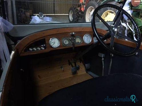 1921' Fiat 501 Torpedo photo #6