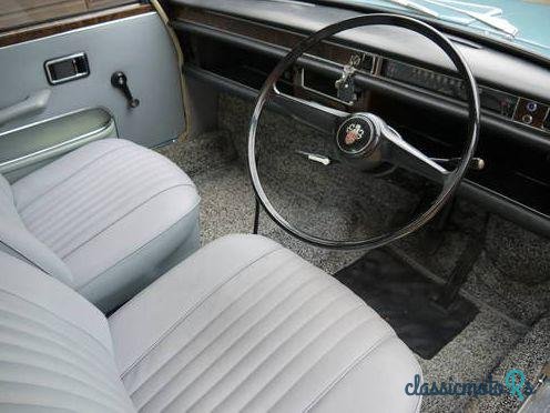 1970' Austin 1800 photo #4