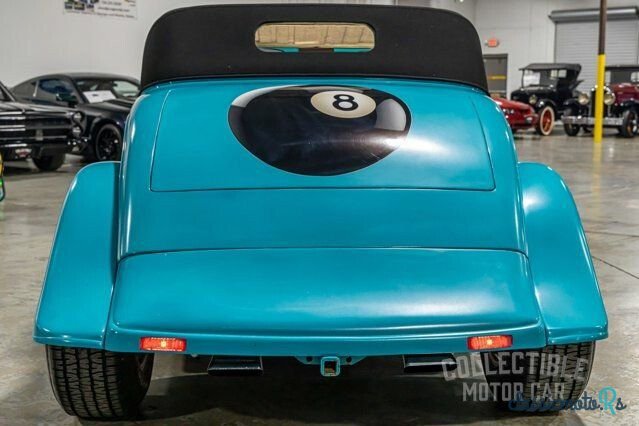 1934' Chevrolet photo #6