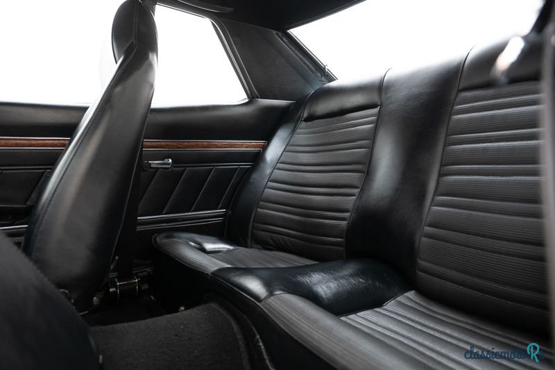 1977' Toyota Celica 1600 GT '77 CH27415 photo #5