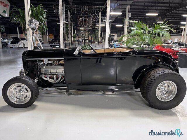 1932' Ford photo #1