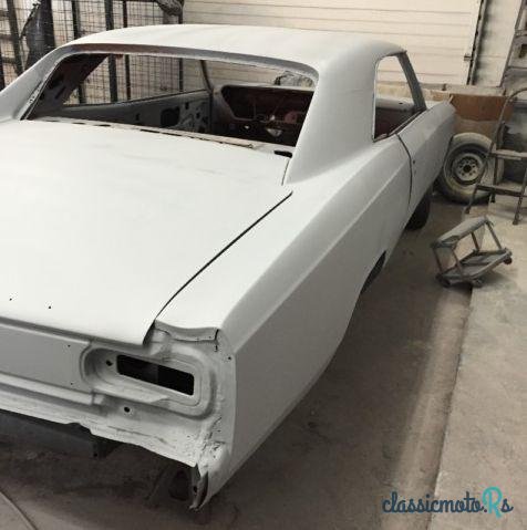 1966' Pontiac photo #4