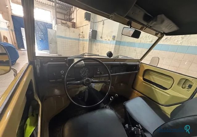 1973' Volkswagen Type 181 photo #4