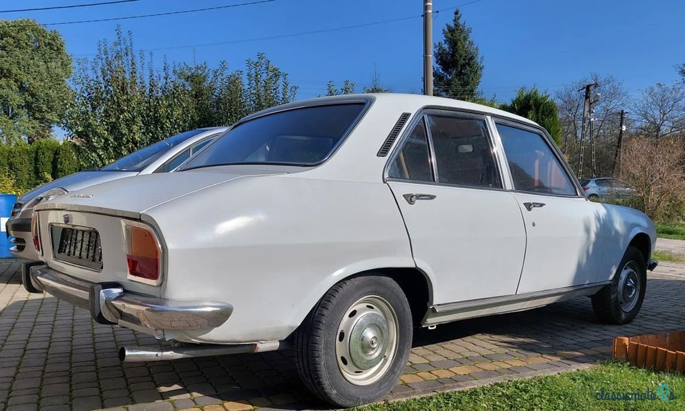 1972' Peugeot 504 photo #5