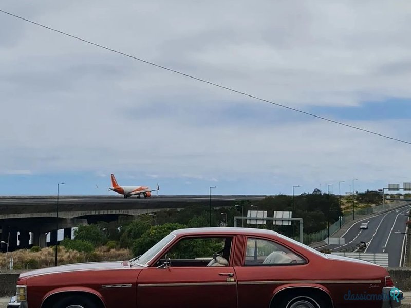 1976' Buick Skylark photo #2