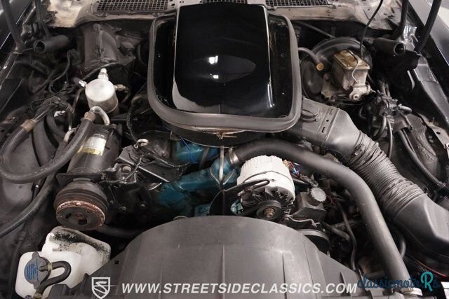 1978' Pontiac Firebird photo #2