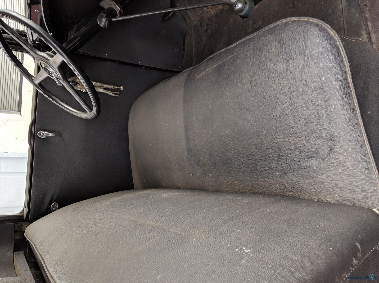 1931' Ford Pickup photo #2