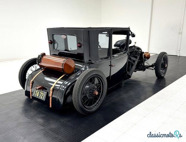 1927' Ford Model T photo #5