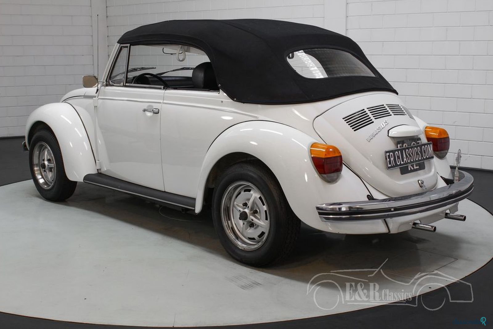 1979' Volkswagen Beetle photo #4