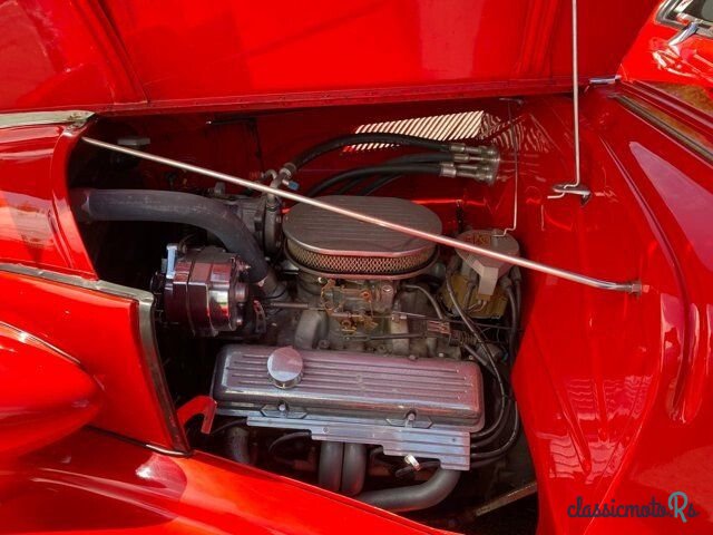 1937' Chevrolet Master Deluxe photo #3