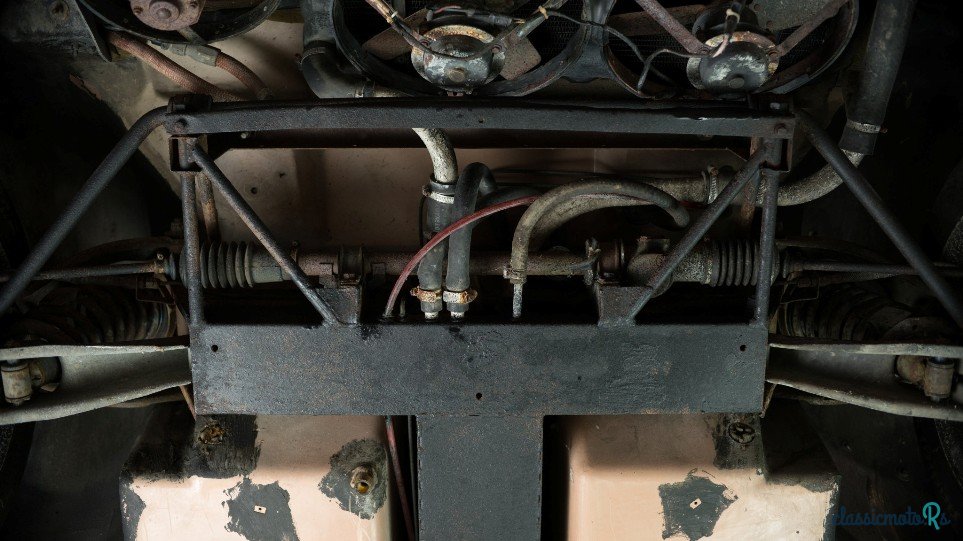 1978' Lotus Esprit photo #6