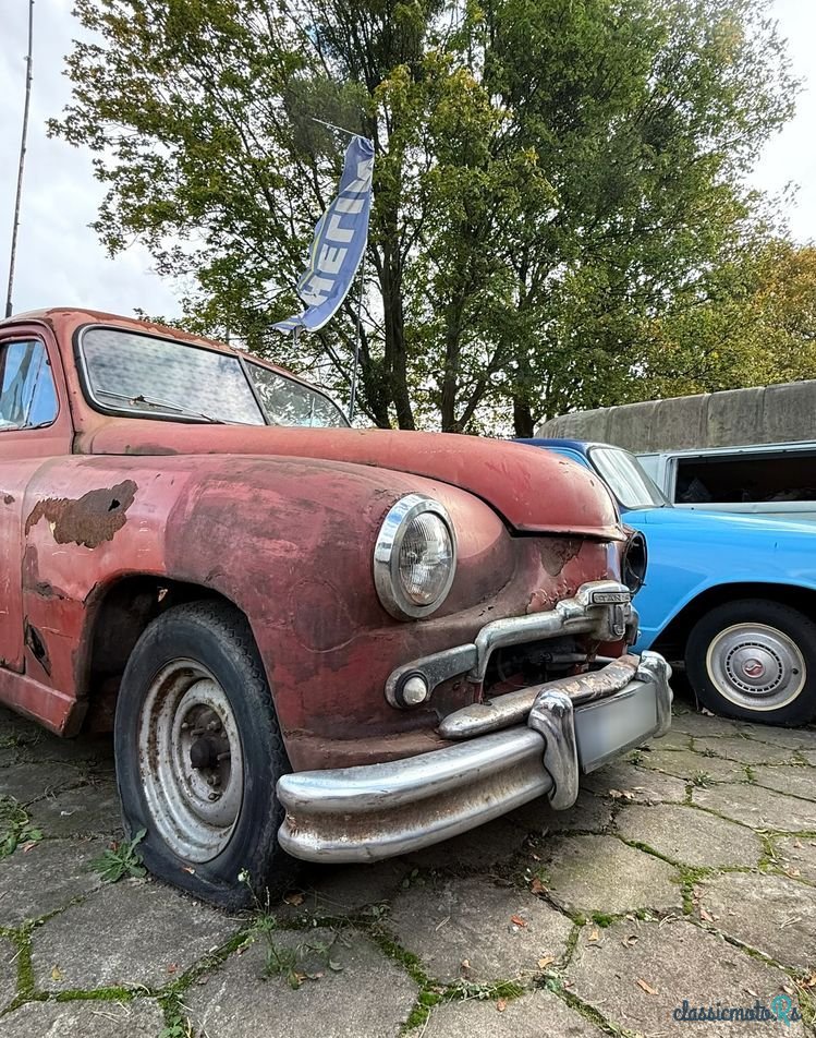 1956' Standard photo #2