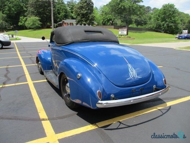 1939' Ford photo #2
