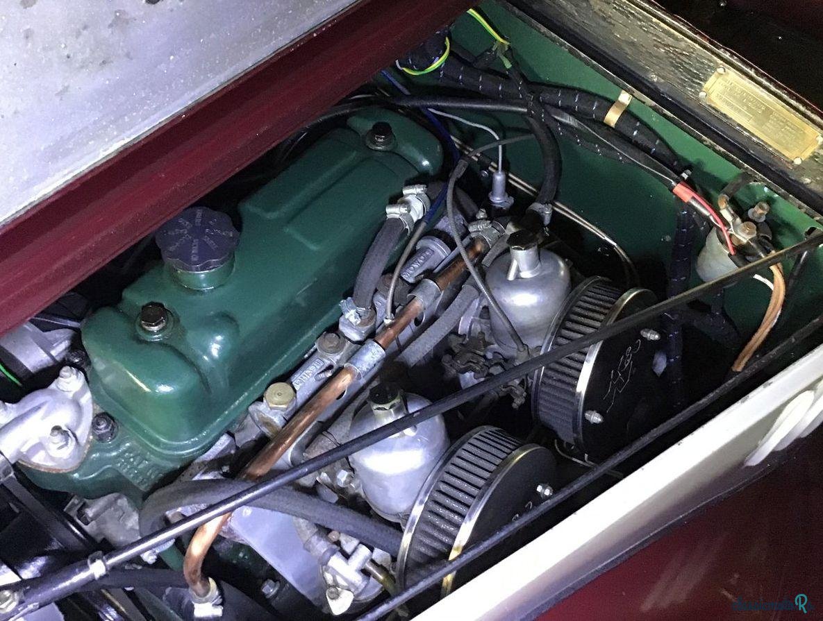 1949' Riley Rm photo #1