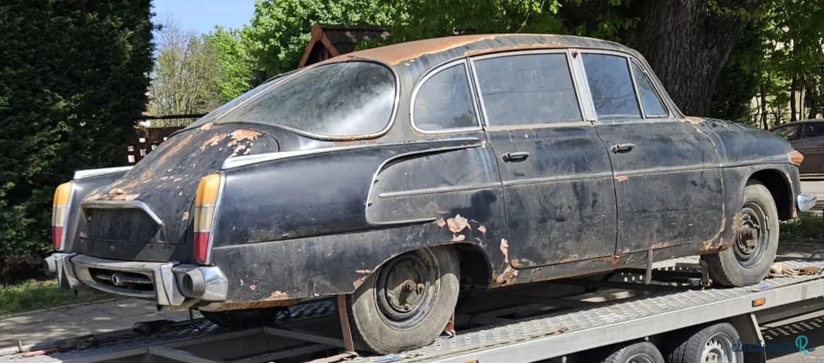 1968' Tatra 2-603 photo #3