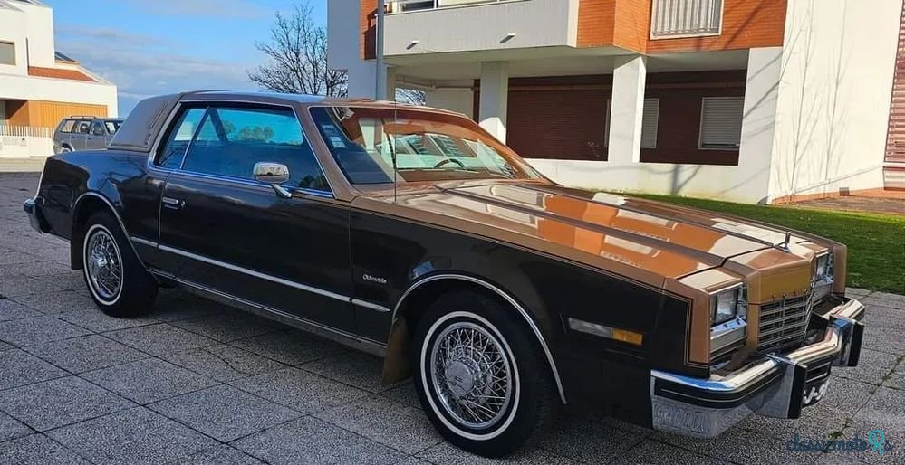 1979' Oldsmobile photo #5