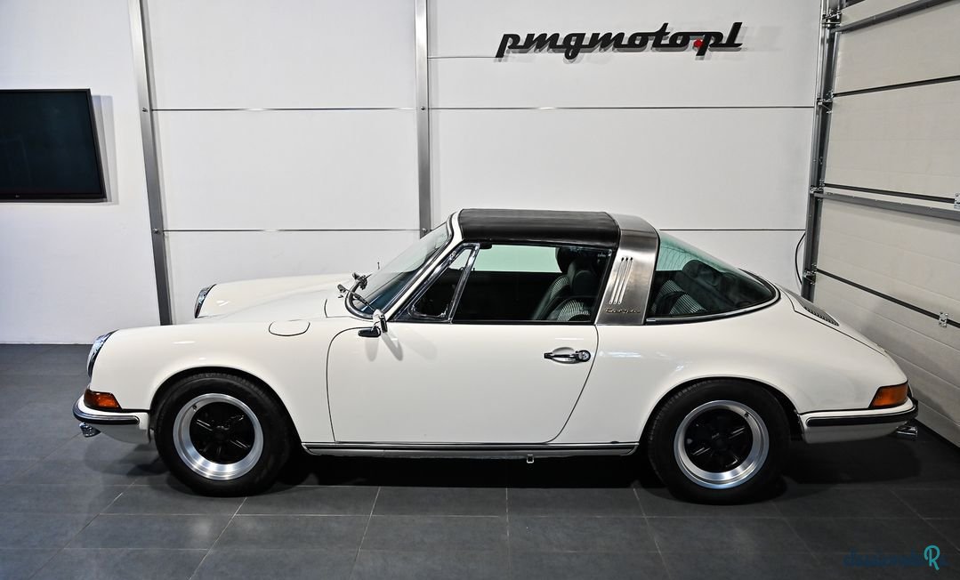 1973' Porsche photo #5