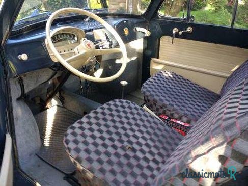 1960' NSU Prinz 30 photo #6