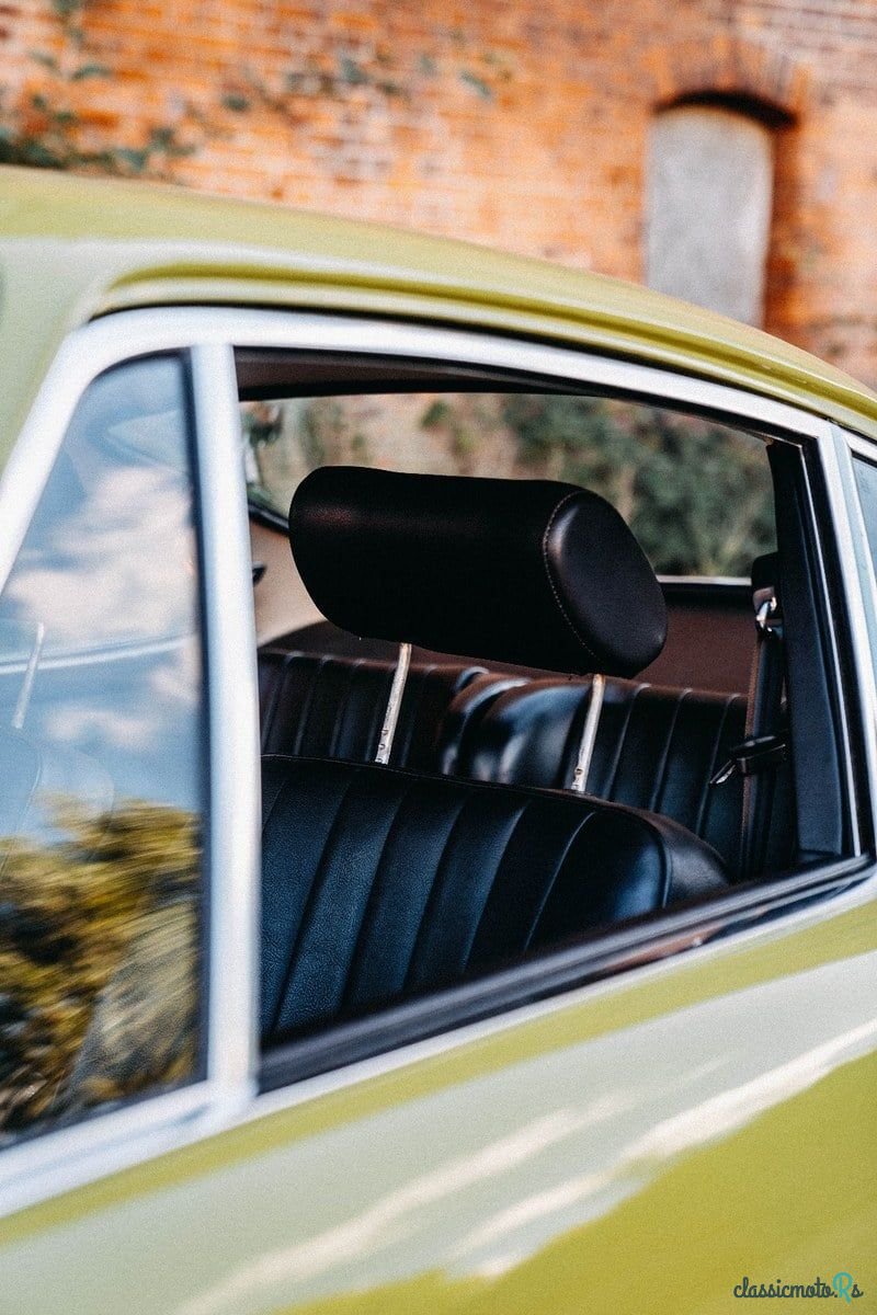 1969' Porsche 911 photo #6