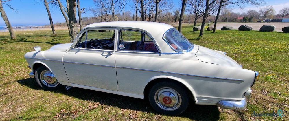 1964' Volvo Amazon photo #5