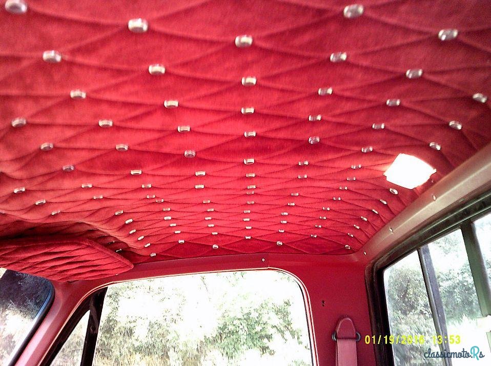 1983' Chevrolet Silverado photo #2