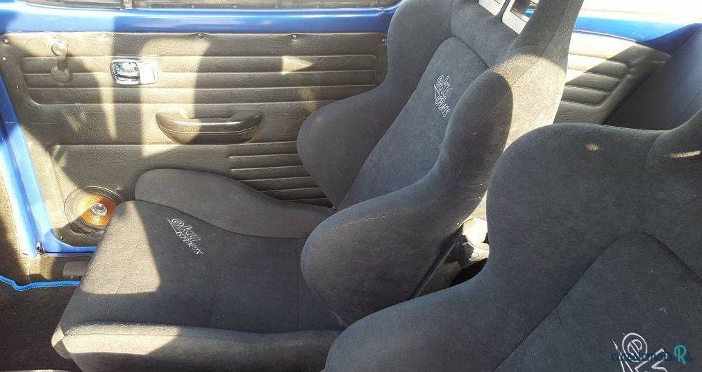 1969' Volkswagen Käfer photo #1