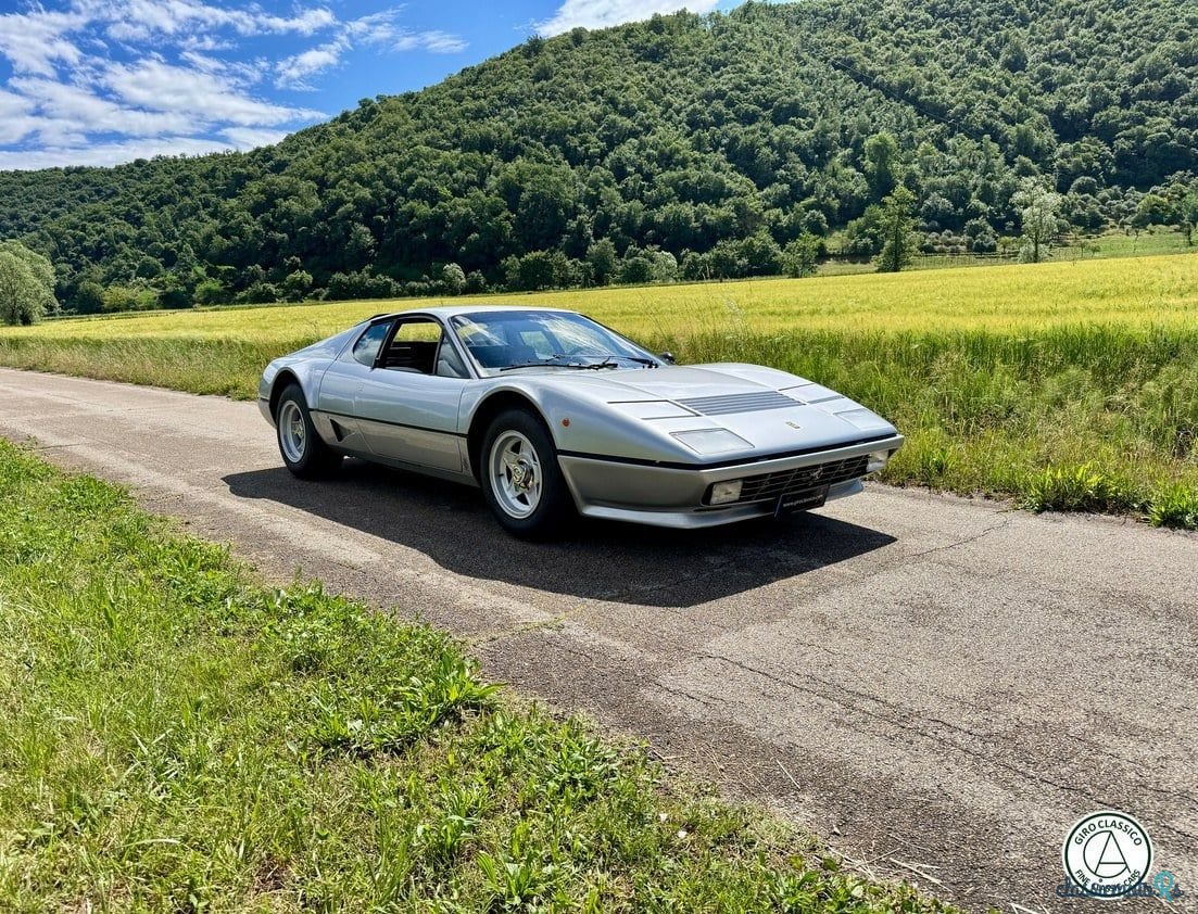 1979' Ferrari Berlinetta Boxer (Bb) photo #2