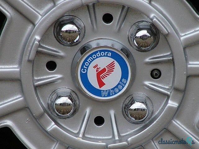 1971' Fiat Speed 20 photo #4