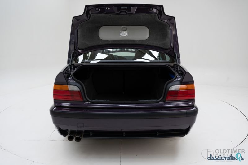 1994' BMW M3 '94 CH4912 photo #7