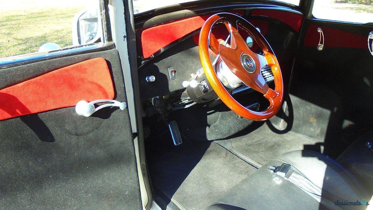 1930' Ford Replica photo #2