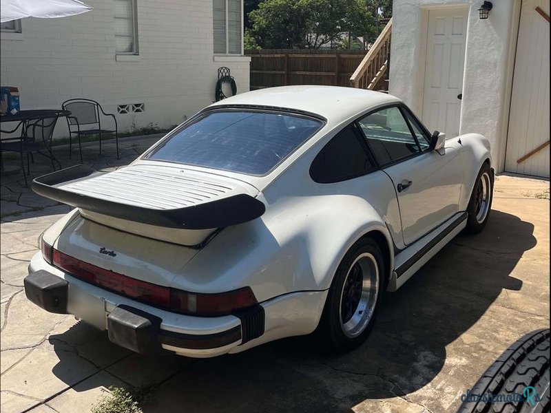 1979' Porsche 911 photo #1