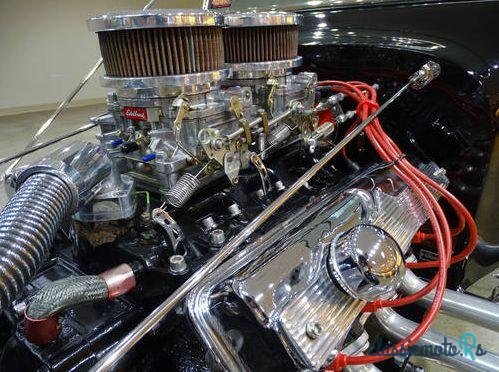 1923' Ford T- Bucket photo #3