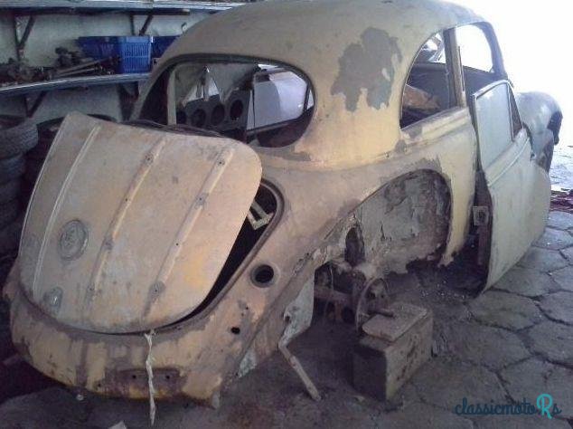 1955' IFA F9 photo #3