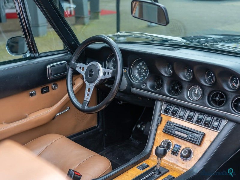 1974' Jensen Interceptor photo #6