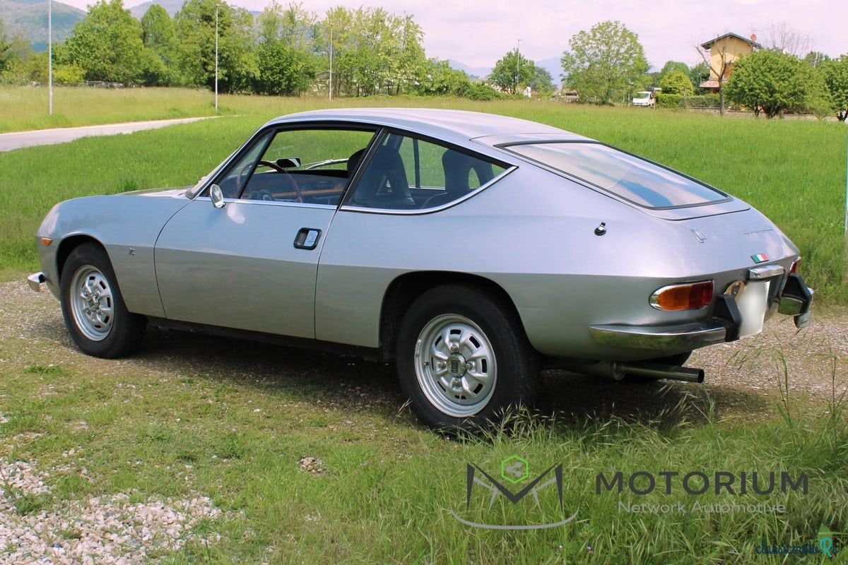 1972' Lancia Fulvia photo #5