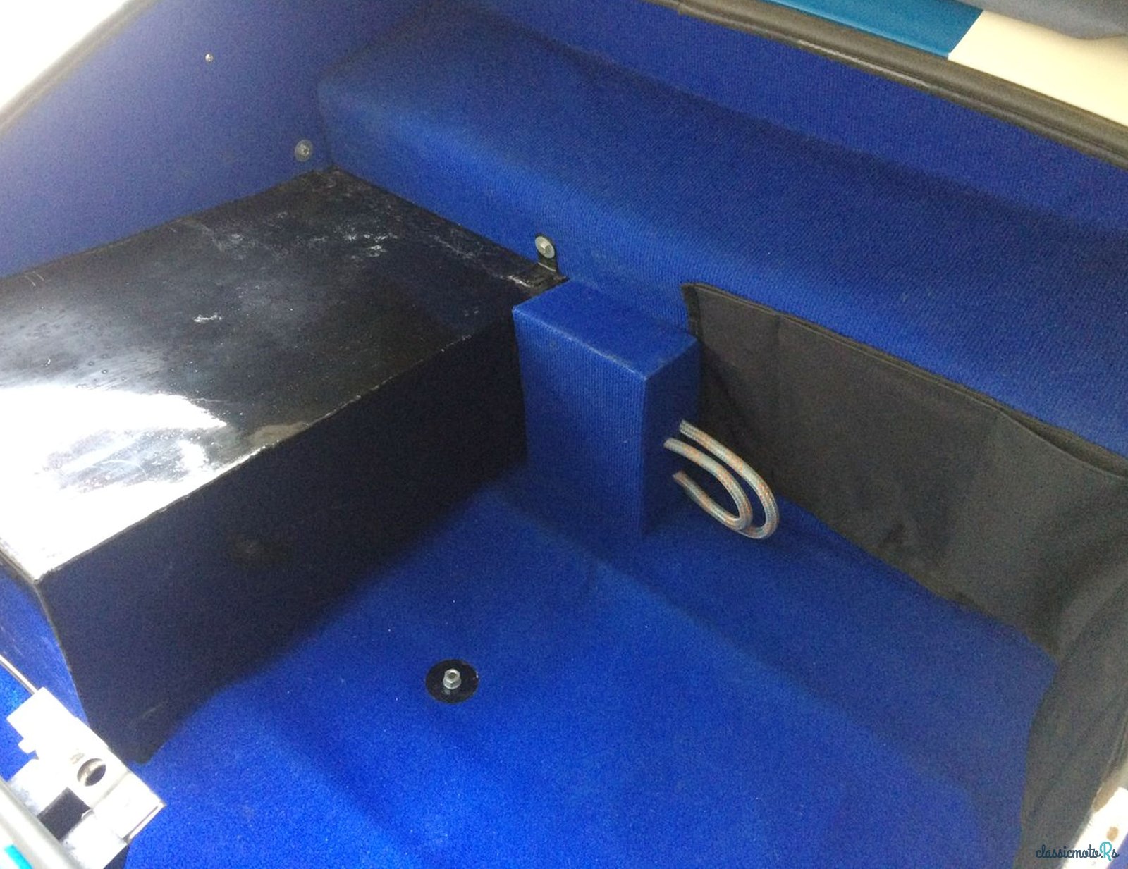 1975' Jaguar E-Type photo #6