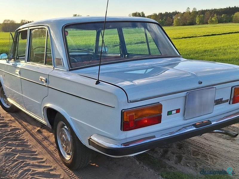 1970' Fiat 125P photo #4