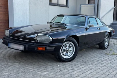 1976' Jaguar XJS