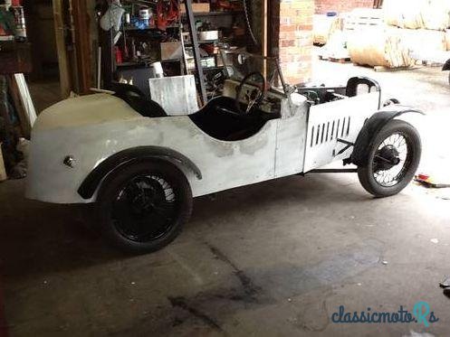 1934' Austin Austin 7 Seven photo #3