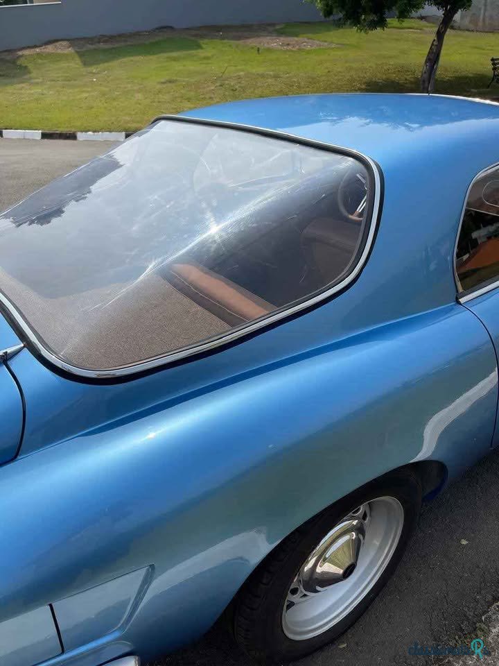 1967' Puma GT DKW photo #3